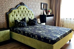 квартира за адресою Миру вул., 31