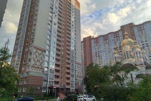 квартира по адресу Бориса Гмыри ул., 14