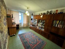 квартира за адресою Амосова вул. (Корчагінців), 36