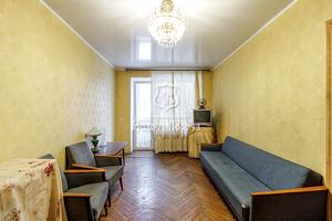 квартира по адресу Берестейский просп. (Победы), 15