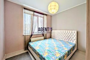 квартира за адресою Боголюбова вул., 6
