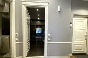 квартира за адресою Шевченка просп., 33б