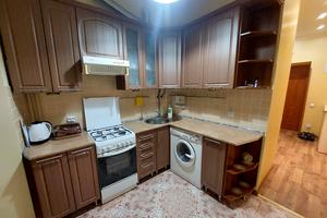 квартира по адресу Грушевского ул., 95/2