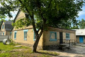дом по адресу Ярослава Мудрого ул.