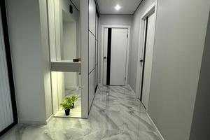 квартира за адресою Леся Курбаса вул., 6-Б