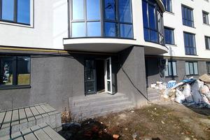 коммерческая по адресу Защитников ул., 19