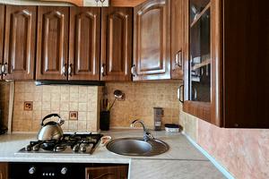 квартира по адресу Мира просп., 95