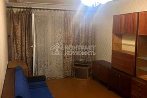 квартира по адресу Академика Павлова ул., 140а