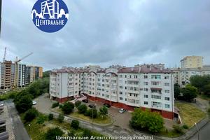 квартира по адресу Черновола ул., 5