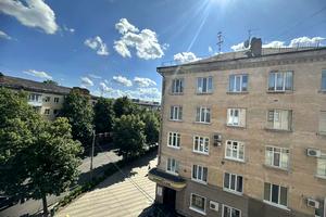квартира за адресою Київська вул., 35