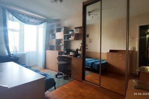 квартира по адресу Довженка ул., 10/1