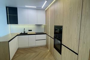 квартира за адресою Південний бульв., 40Б