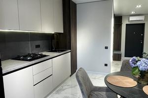 квартира за адресою Юліана Пелеша вул., 3 к8