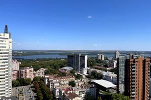 квартира за адресою Володимира Вернадського вул. (Дзержинського), 29-К
