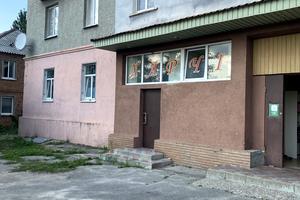 коммерческая по адресу Сидоренківська ул., 36/1