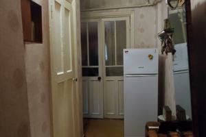квартира за адресою Бесарабська вул., 1
