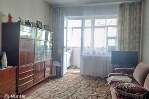 квартира за адресою Одеса, Євгена Чикаленка вул., 59д