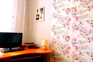 квартира по адресу Строителей бульв., 43
