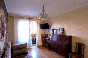 квартира по адресу Ореста Левицкого ул. (Академіка Курчатова), 3-А