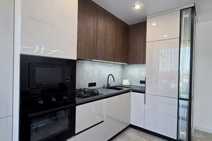 квартира за адресою Юліана Пелеша вул., 4