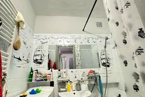 квартира за адресою Сороча вул., 7