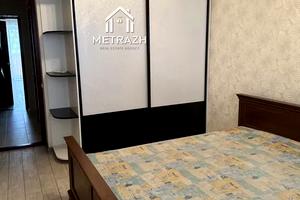 квартира за адресою Ахсарова вул., 4/6б