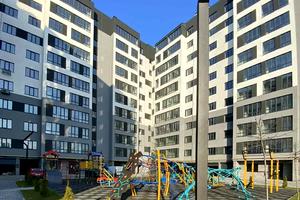 квартира по адресу Озёрная ул., 16