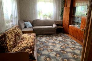 квартира по адресу с. Водички, Центральна, 23