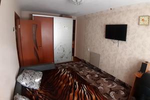 квартира по адресу Комарова ул., 5