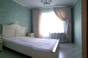 квартира за адресою ул. Парковая, 76