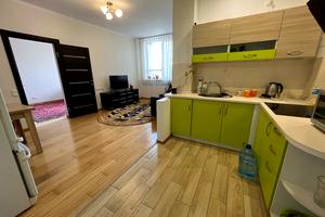 квартира за адресою Лісківська вул., 23
