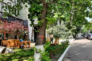 квартира за адресою Тарасівська, 10А