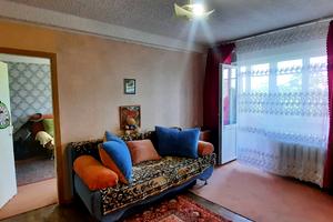 квартира по адресу Ірини Бекешкіної ул. (Генерала Карбишева), 20А