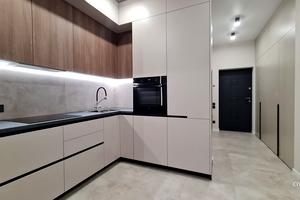 квартира за адресою Каховська вул., 62-А