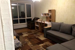 квартира за адресою Романа Ратушного вул. (Волгоградська), 27