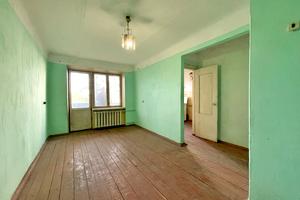 квартира за адресою Радистів, 4