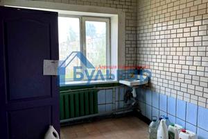 квартира по адресу Большой пер., 4