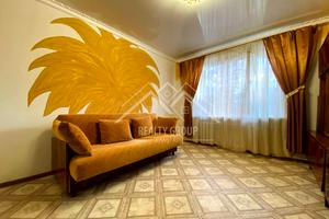квартира за адресою Центральний просп. (Лермонтова), 26