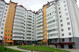 квартира за адресою декабристів, 100