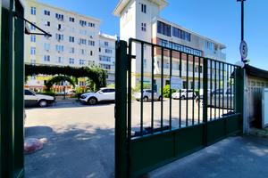 квартира за адресою Переяславська вул., 23