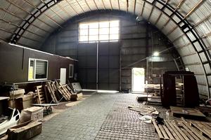 комерційна за адресою Сапунова, 3