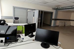 коммерческая по адресу Салтовское шоссе, 43