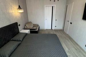 квартира по адресу Академика Сахарова ул., 3б