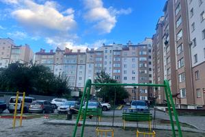 квартира за адресою Яблунева вул., 2