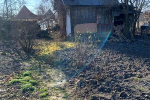 участок по адресу 