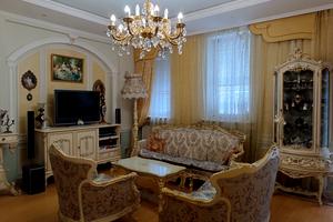 квартира за адресою Отакара Яроша вул., 22