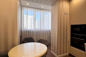квартира за адресою Ньютона вул., 104
