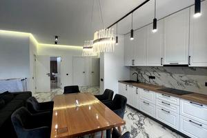 квартира за адресою Срібляста вул., 22