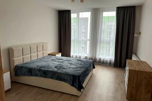 квартира за адресою Роксоляни вул., 49