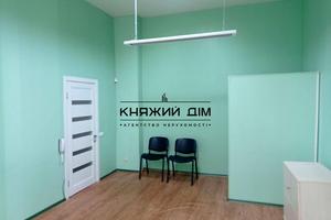 комерційна за адресою Овруцька вул., 21